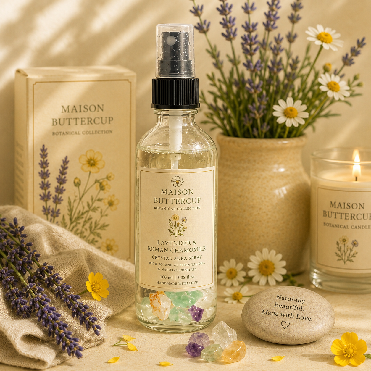 Essential Oils