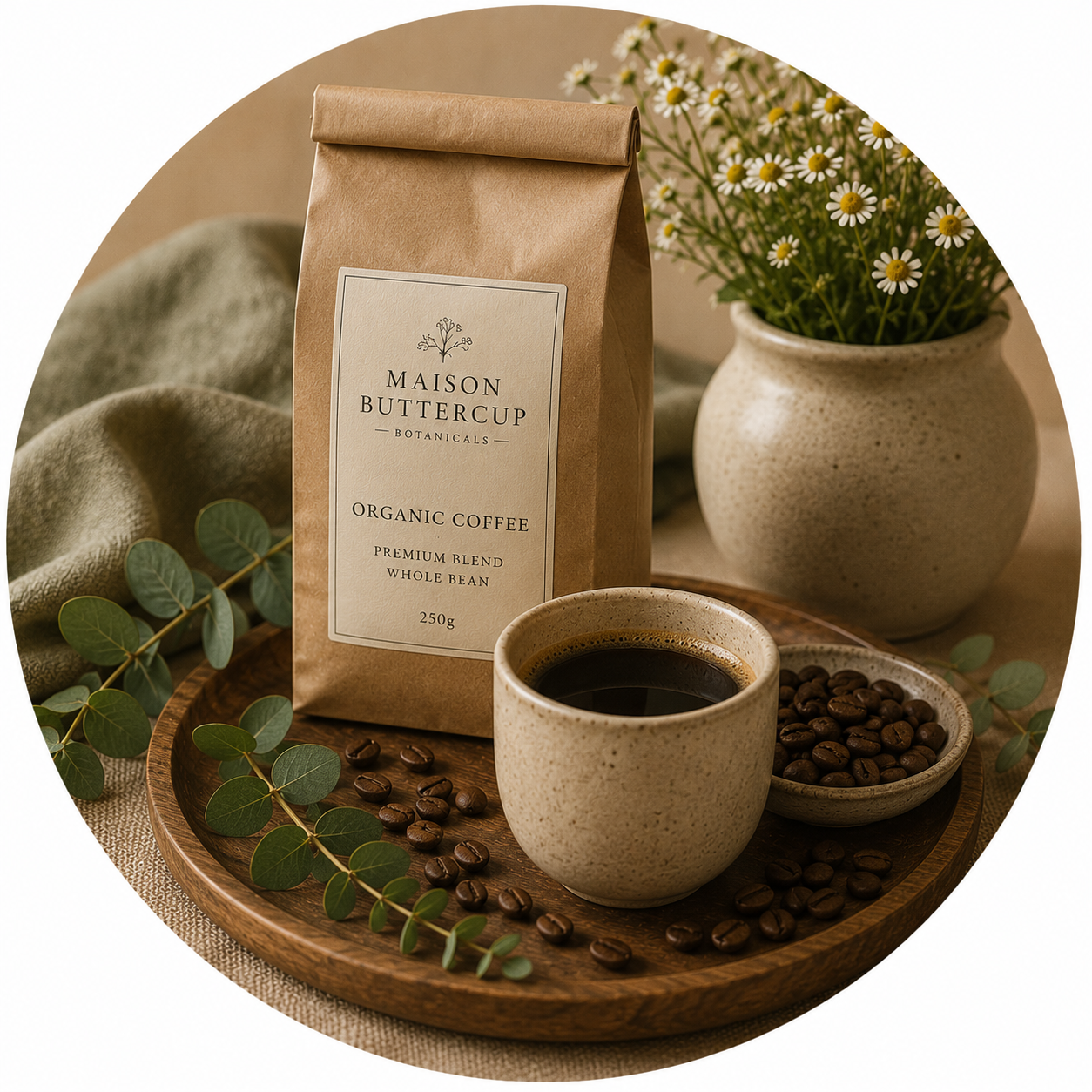Single Origin Coffee