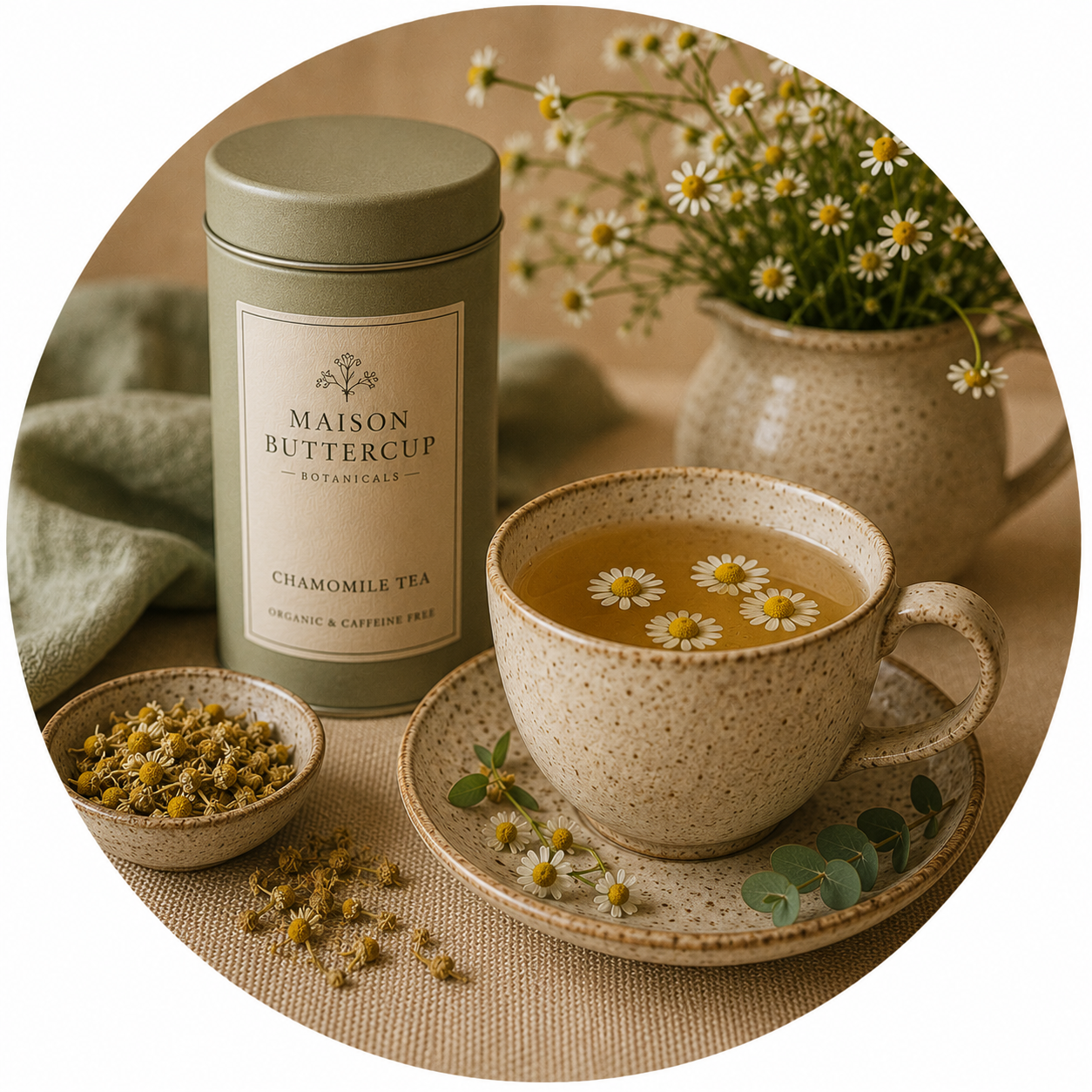 Artisan Tea Collection