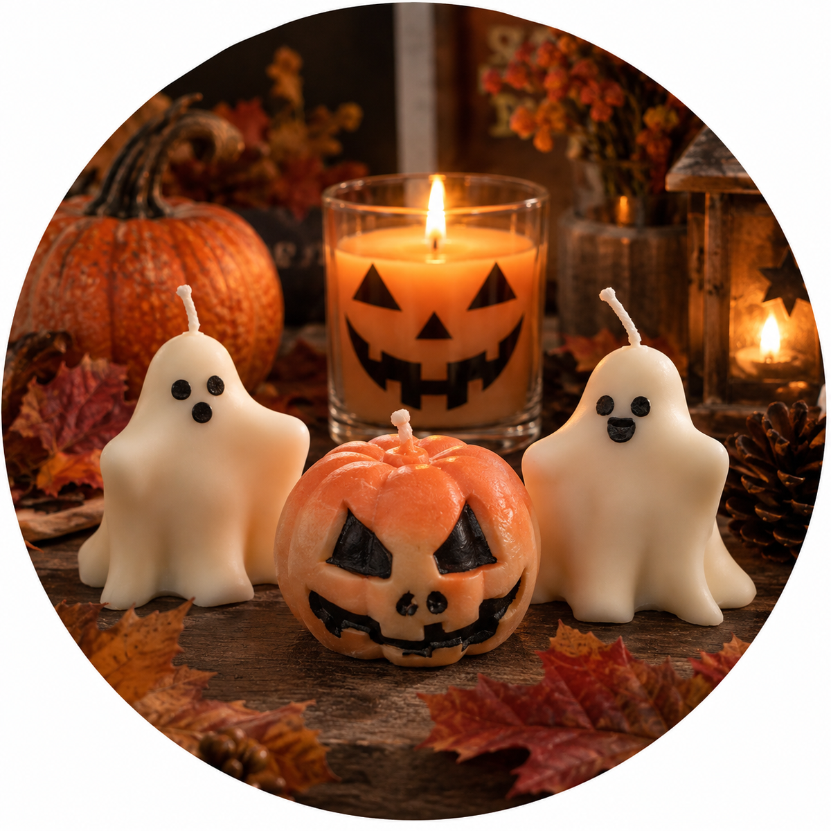 🎃 Halloween Collection