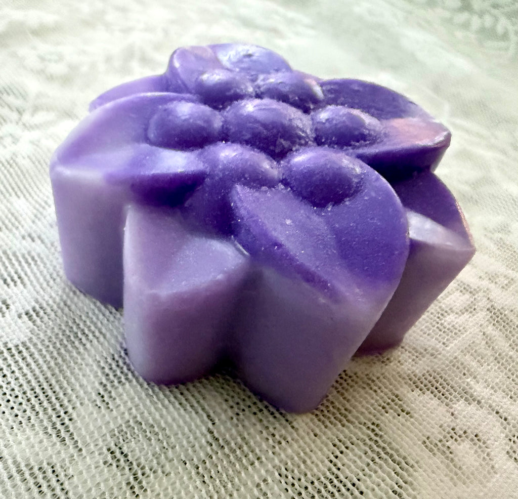 Wild Meadow Lavander Soap