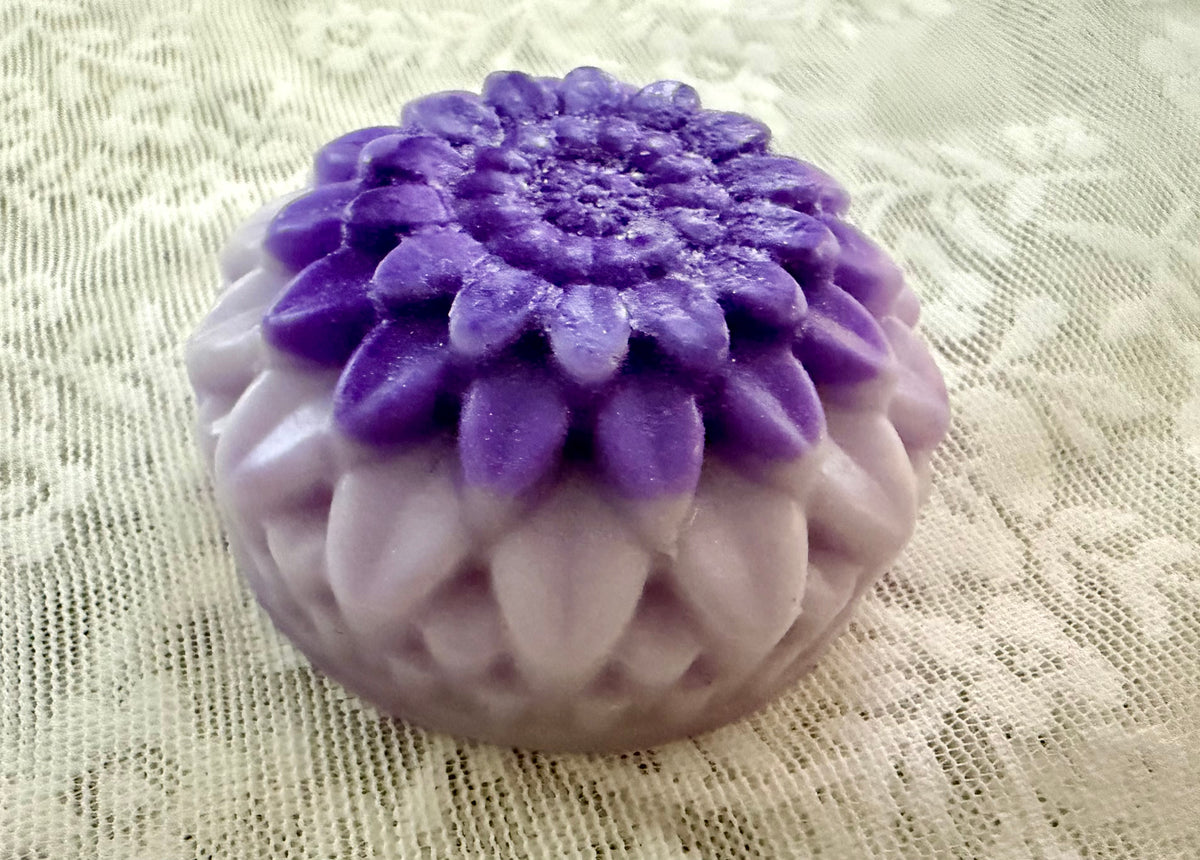 Wild Meadow Lavander Soap