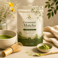 Emerald Serenity™ Ceremonial Matcha