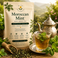 Moroccan Mint