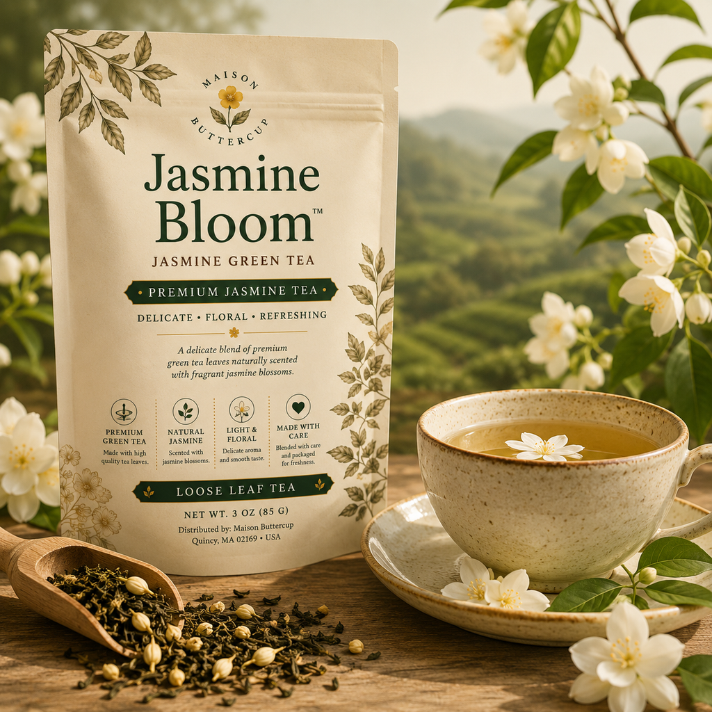 Jasmine Bloom™