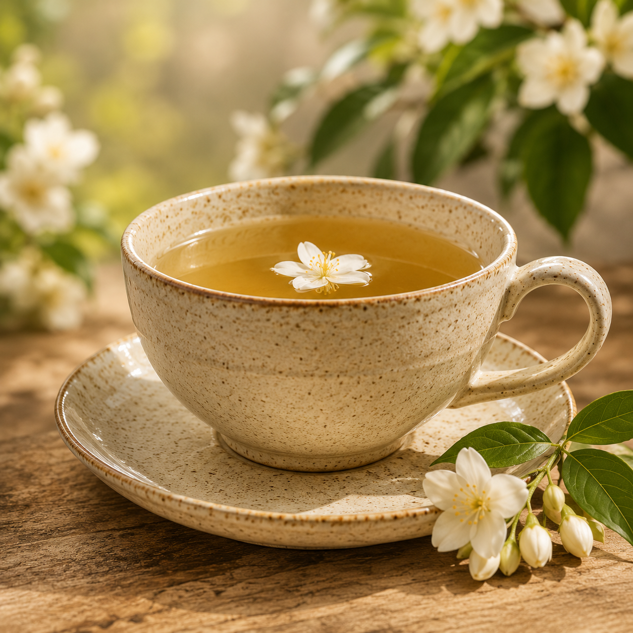 Jasmine Bloom™