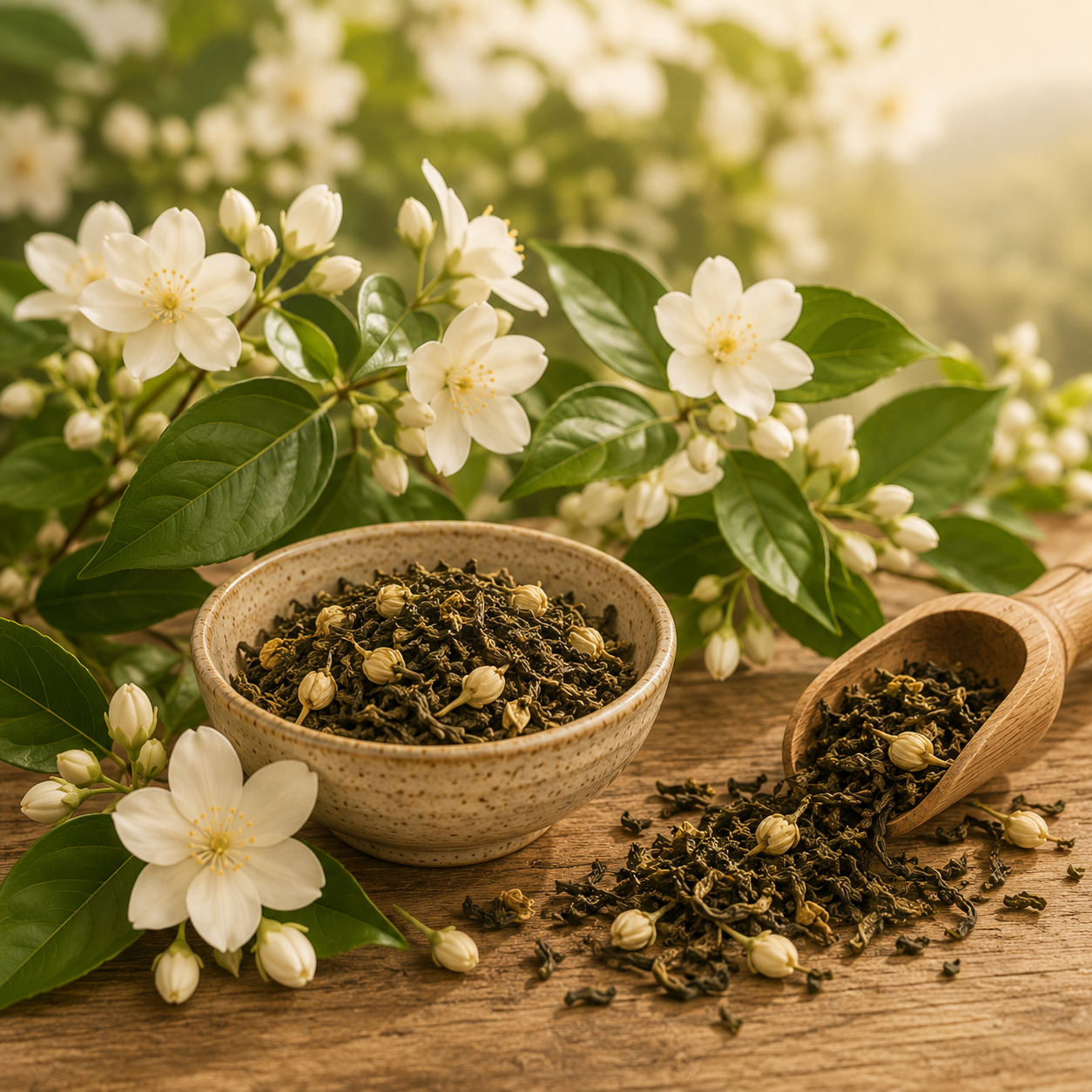 Jasmine Bloom™