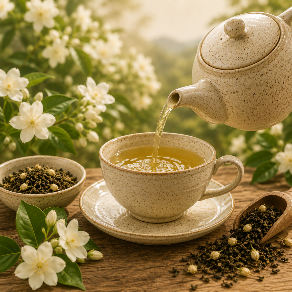 Jasmine Bloom™