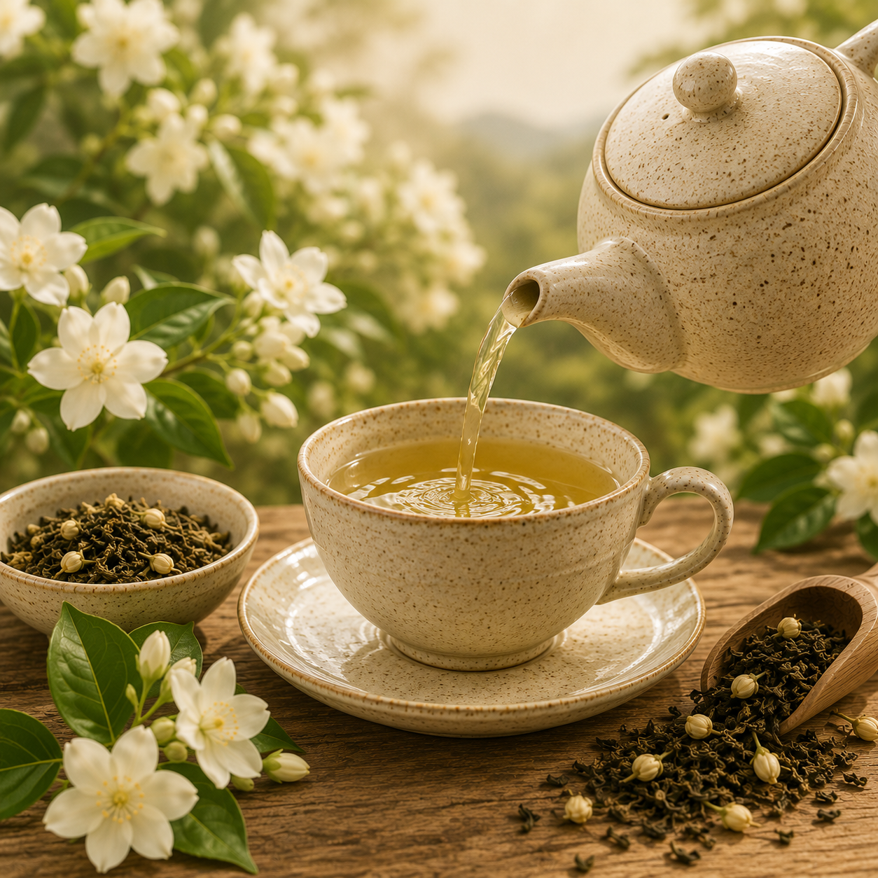 Jasmine Bloom™