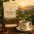 Brazilian Sunrise