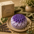 Wild Meadow Lavander Soap