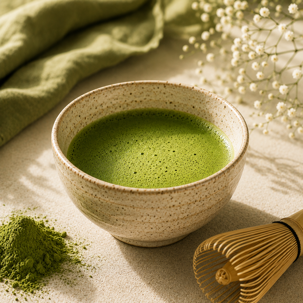 Emerald Serenity™ Ceremonial Matcha