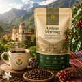 Andean Morning