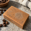 Morning Roast – Coffee Soap