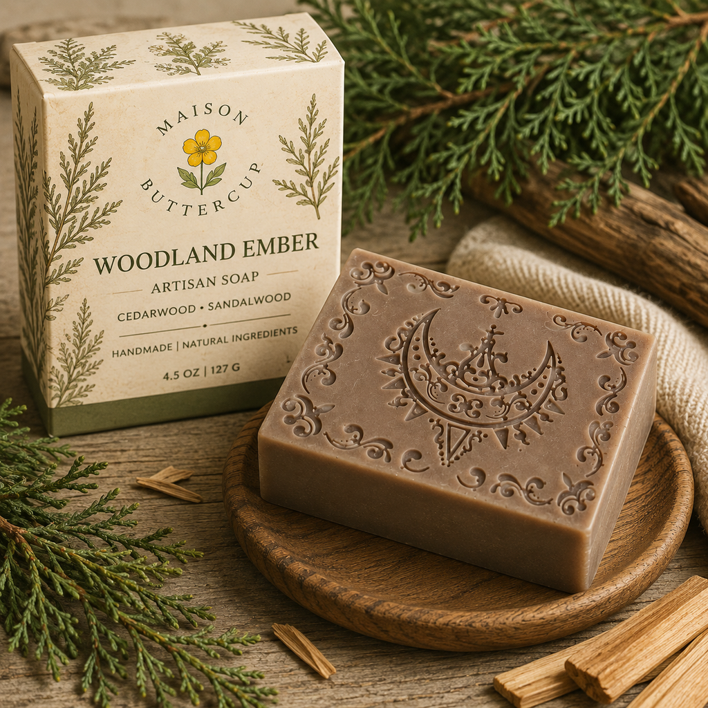 Woodland Ember
