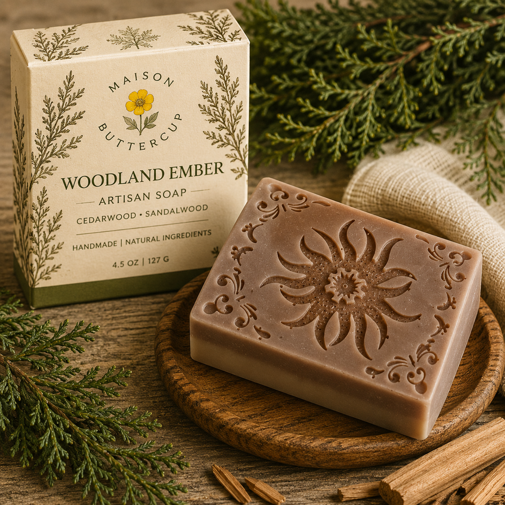 Woodland Ember