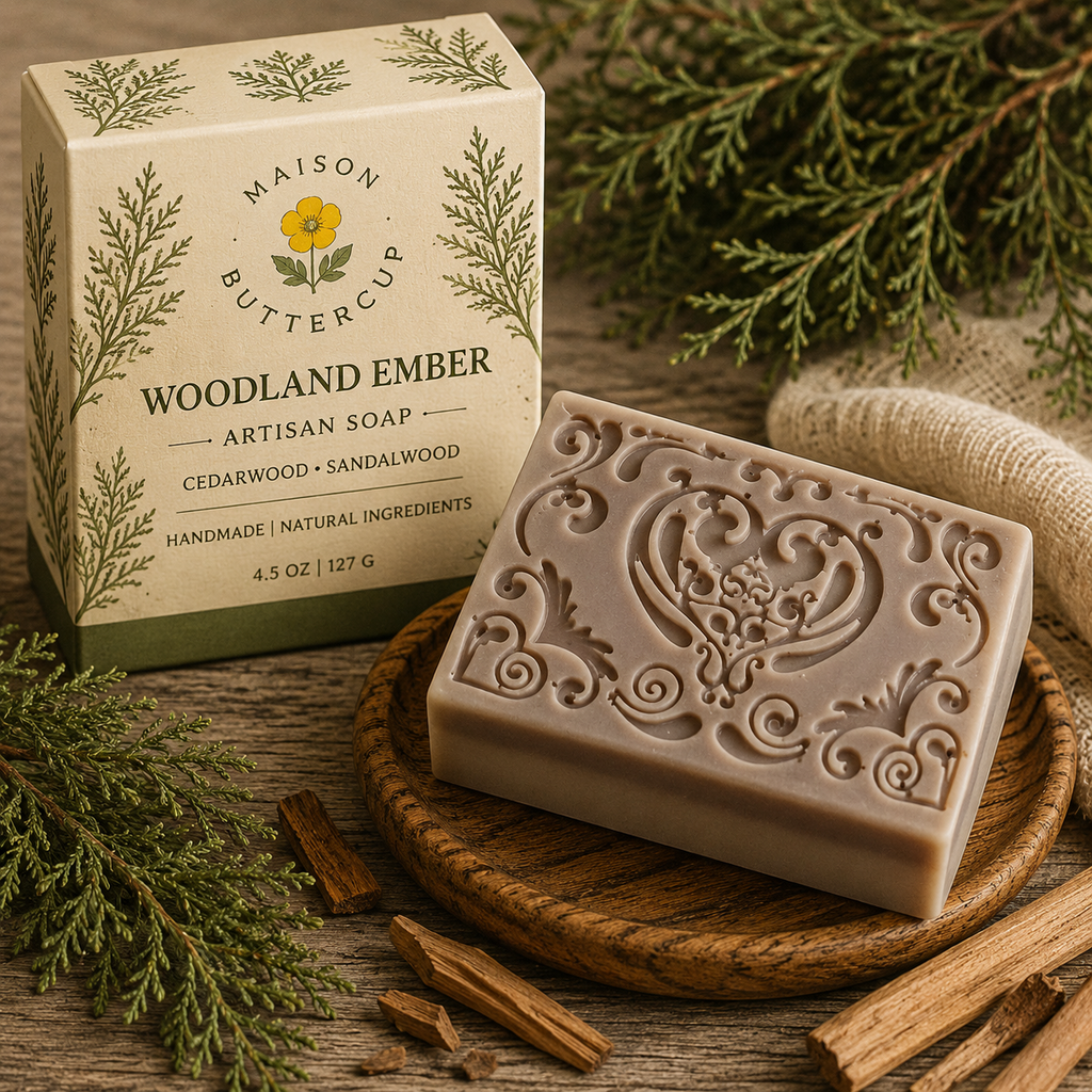 Woodland Ember