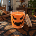 Midnight Jack™ – Halloween Candle Limited Edition
