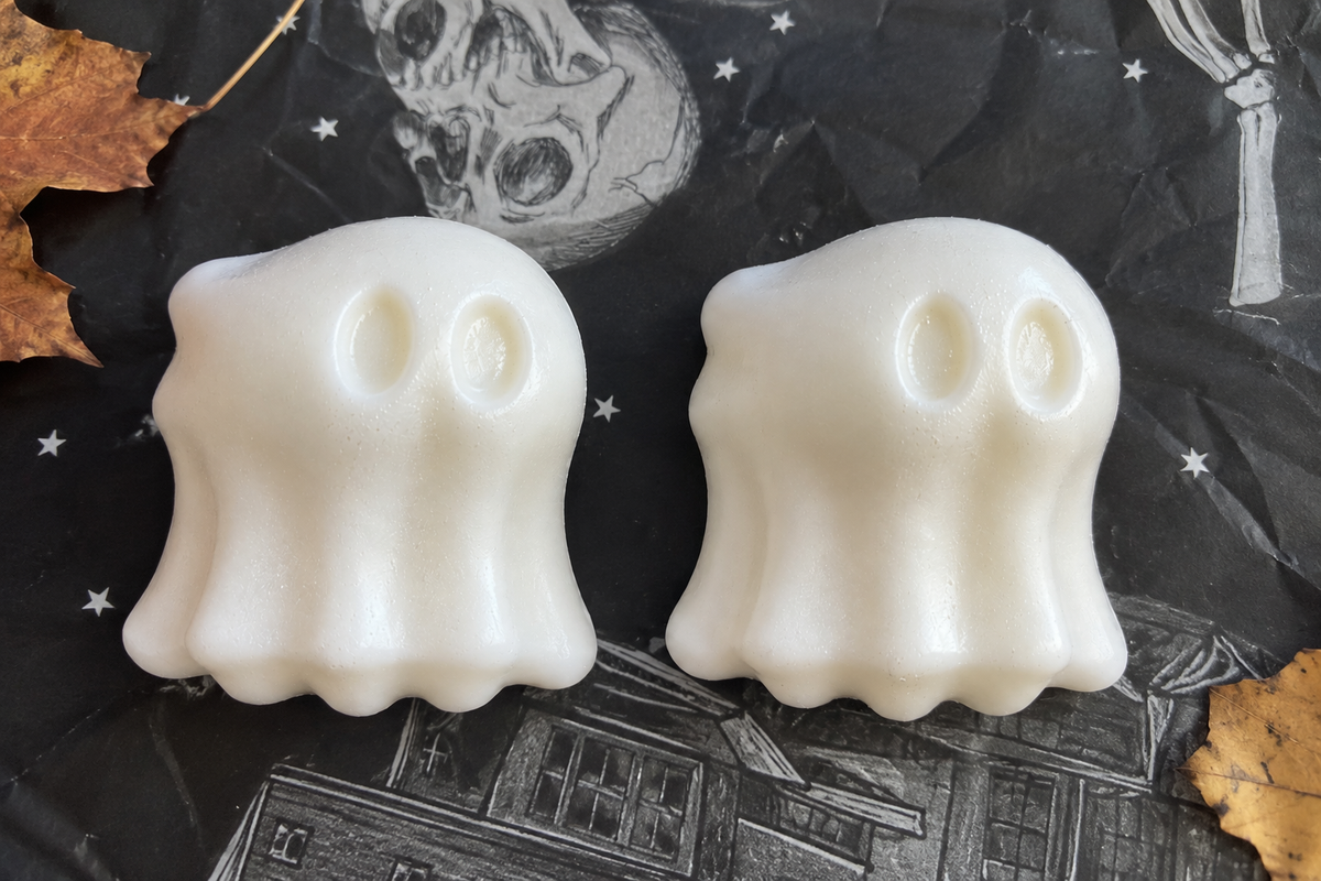 Midnight Halloween Soap Collection